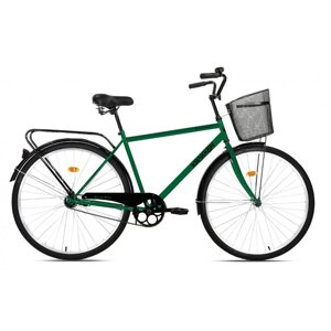 Велосипед Krakken Admiral зеленый в Гомельской области от компании Интернет-магазин агро-мото-вело-техники