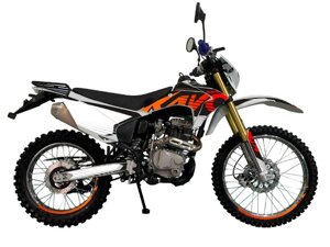 Мотоцикл KAYO T1-L 250 ENDURO (CB250G) 21/18 ПТС в Гомельской области от компании Интернет-магазин агро-мото-вело-техники