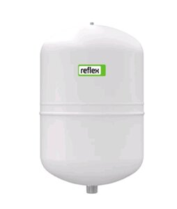 Мембранный расширительный бак для отопления Reflex NG 25