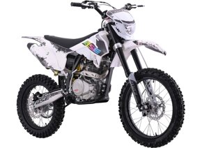Эндуро / кроссовый мотоцикл BSE Z2 L 21/18 Apex в Гомельской области от компании Интернет-магазин агро-мото-вело-техники