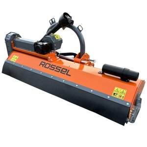 Косилка-мульчер Rossel G. US165H в Гомельской области от компании Интернет-магазин агро-мото-вело-техники
