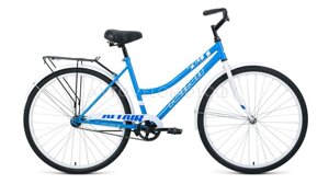 Велосипед ALTAIR City 28 low - Голубой в Гомельской области от компании Интернет-магазин агро-мото-вело-техники
