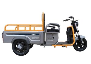 Грузовой трицикл AVM Cargo mini 800 в Гомельской области от компании Интернет-магазин агро-мото-вело-техники