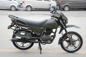 Мотоцикл INTRUDER 200 с ПТС в Гомельской области от компании Интернет-магазин агро-мото-вело-техники