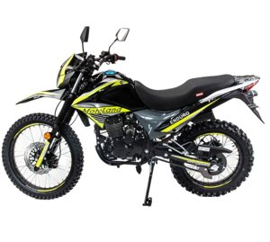 Мотоцикл Motoland ENDURO LT 250 (XF250-B) (165FMM) NEON в Гомельской области от компании Интернет-магазин агро-мото-вело-техники