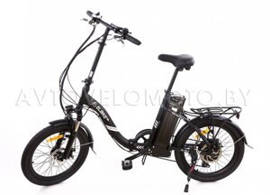 Электровелосипед Elbike Galant Vip 10Ач в Гомельской области от компании Интернет-магазин агро-мото-вело-техники