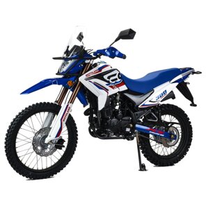 Мотоцикл Motoland 300 XR300 ENDURO в Гомельской области от компании Интернет-магазин агро-мото-вело-техники