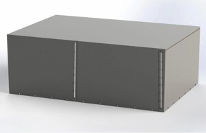 Тент с каркасом Tavials для А4520 прямоугольный в Гомельской области от компании Интернет-магазин агро-мото-вело-техники