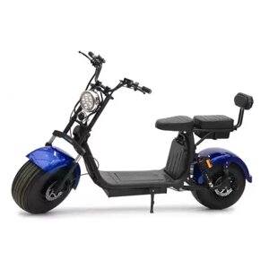 Электроскутер CityCoco GT-X11 с Bluetooth (2000 вт) в Гомельской области от компании Интернет-магазин агро-мото-вело-техники