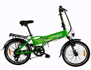 Электровелосипед Elbike GANGSTAR в Гомельской области от компании Интернет-магазин агро-мото-вело-техники