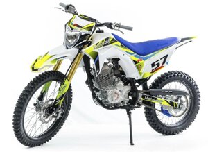 Мотоцикл кроссовый Motoland FC250 Уценка в Гомельской области от компании Интернет-магазин агро-мото-вело-техники