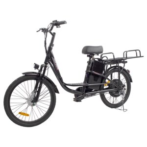 Электровелосипед HIPER ENGINE NOVA D1 Graphite (2023) в Гомельской области от компании Интернет-магазин агро-мото-вело-техники