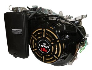 Двигатель Lifan 188F-V (конус 106 мм, для генератора) 13 л. с. в Гомельской области от компании Интернет-магазин агро-мото-вело-техники