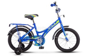 Велосипед Stels Talisman 16" - Синий в Гомельской области от компании Интернет-магазин агро-мото-вело-техники