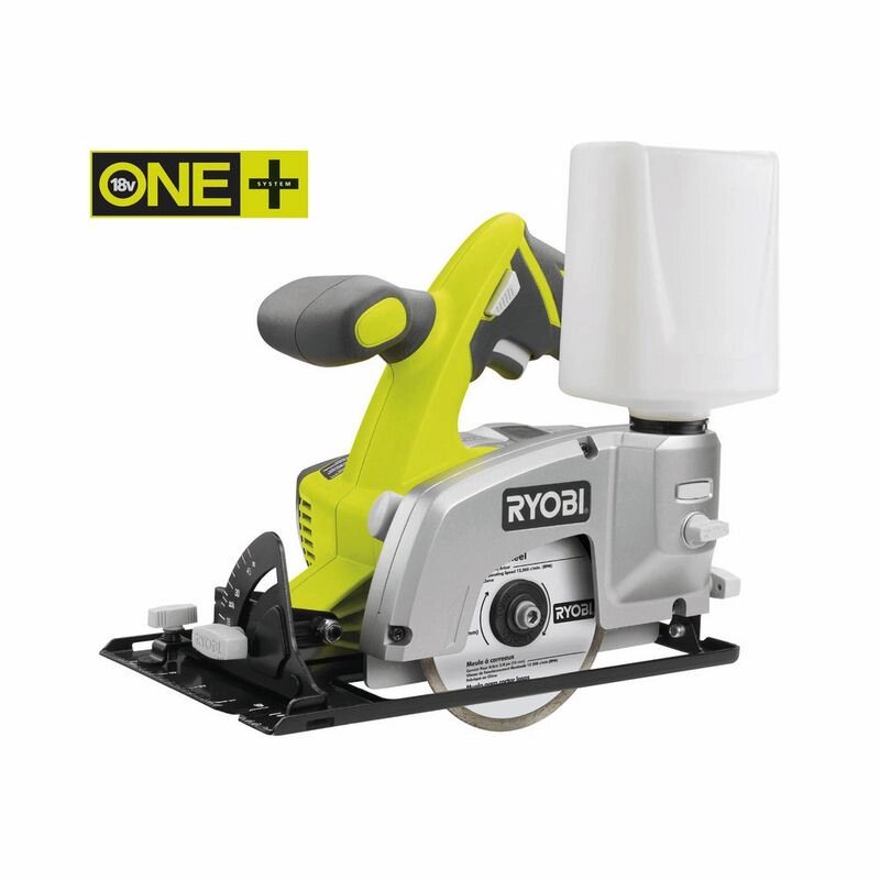 ONE +плиткорез RYOBI LTS180M (без батареи) - выбрать