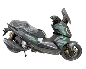 Скутер VMC T-15 Уценка в Гомельской области от компании Интернет-магазин агро-мото-вело-техники
