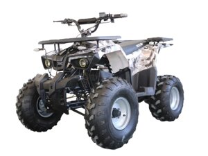 Квадроцикл GreenCamel Атакама T240 (48V 1000W R8 Дифференциал) пониженная в Гомельской области от компании Интернет-магазин агро-мото-вело-техники