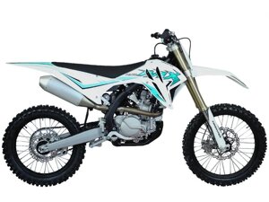 Мотоцикл кроссовый KOVE MX250 в Гомельской области от компании Интернет-магазин агро-мото-вело-техники