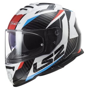 Шлем LS2 FF800 STORM II RACER в Гомельской области от компании Интернет-магазин агро-мото-вело-техники