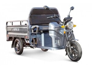 Грузовой электротрицикл Rutrike Мастер 1500 60V1000W в Гомельской области от компании Интернет-магазин агро-мото-вело-техники