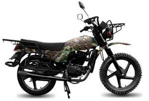 Мотоцикл RACER RC200GY-C2A TOURIST Камуфляж в Гомельской области от компании Интернет-магазин агро-мото-вело-техники