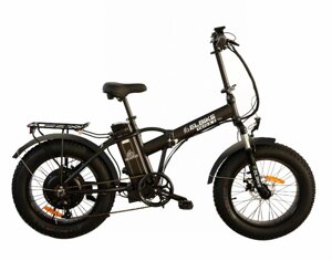 Elbike TAIGA 2 Elite стандарт в Гомельской области от компании Интернет-магазин агро-мото-вело-техники