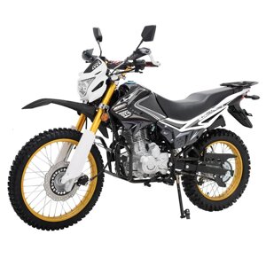 Мотоцикл Regulmoto SK 200GY-5 - Чёрный в Гомельской области от компании Интернет-магазин агро-мото-вело-техники