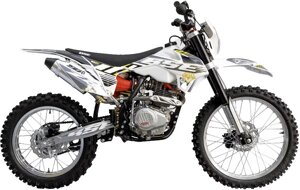 Эндуро / кросс мотоцикл BSE Z2 21/18 Roqvi Yellow в Гомельской области от компании Интернет-магазин агро-мото-вело-техники