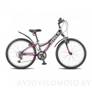 Велосипед Stels Navigator-440 MD 24 V010 в Гомельской области от компании Интернет-магазин агро-мото-вело-техники
