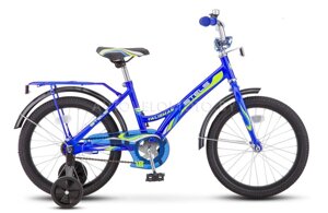 Велосипед Stels Talisman 18 - Синий в Гомельской области от компании Интернет-магазин агро-мото-вело-техники