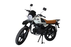 Мопед RACER RC50-H SCOUT 125 куб в Гомельской области от компании Интернет-магазин агро-мото-вело-техники