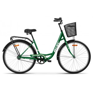 Велосипед AIST 28-245 - Зеленый в Гомельской области от компании Интернет-магазин агро-мото-вело-техники