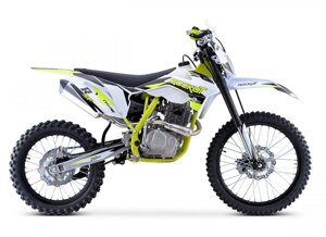 Мотоцикл кроссовый ROCKOT R5F Raptor в Гомельской области от компании Интернет-магазин агро-мото-вело-техники