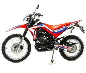 Мотоцикл Кросс Motoland CRF LT ENDURO (2021 г.) в Гомельской области от компании Интернет-магазин агро-мото-вело-техники