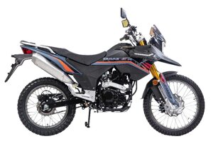 Мотоцикл RACER RC300-GY8 RANGER серый в Гомельской области от компании Интернет-магазин агро-мото-вело-техники