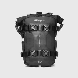 Сумка багажная для мотоцикла CARBONADO Modpac 5L в Гомельской области от компании Интернет-магазин агро-мото-вело-техники