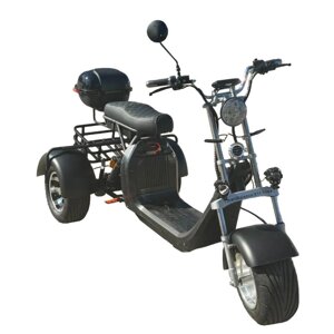 Электроскутер Smart Balance X11 Trike в Гомельской области от компании Интернет-магазин агро-мото-вело-техники