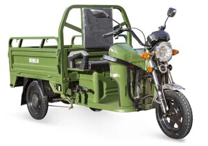 Грузовой электротрицикл Rutrike Вояж К 1300 в Гомельской области от компании Интернет-магазин агро-мото-вело-техники