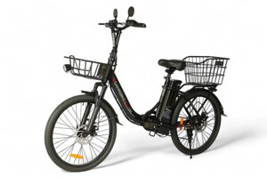 SAMEBIKE CITY MASTER черный в Гомельской области от компании Интернет-магазин агро-мото-вело-техники