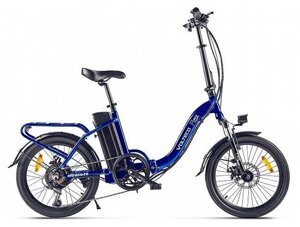 Электровелосипед VOLTECO Flex Уценка в Гомельской области от компании Интернет-магазин агро-мото-вело-техники