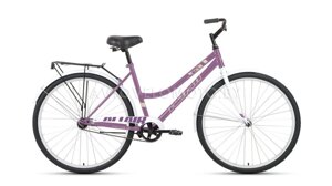 Велосипед ALTAIR City 28 low - Фиолетовый в Гомельской области от компании Интернет-магазин агро-мото-вело-техники