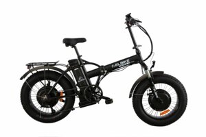 Elbike TAIGA 3 Twix стандарт в Гомельской области от компании Интернет-магазин агро-мото-вело-техники