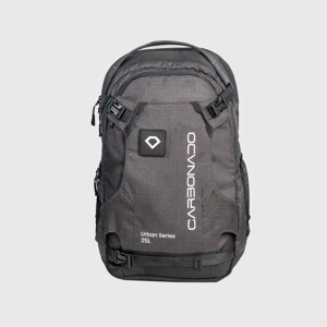 Рюкзак commuter 25L carbonado