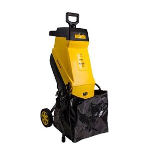Садовый измельчитель CHAMPION SH251