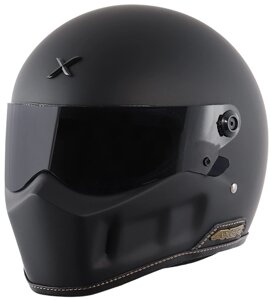 Шлем AXOR dominator, цвет чёрный