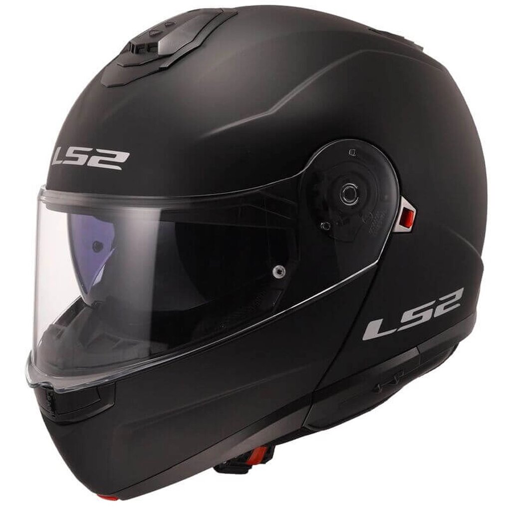 Шлем LS2 FF908 STROBE 2 от компании Интернет-магазин агро-мото-вело-техники - фото 1