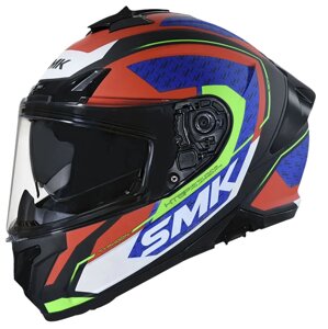 Шлем SMK typhoon RD1