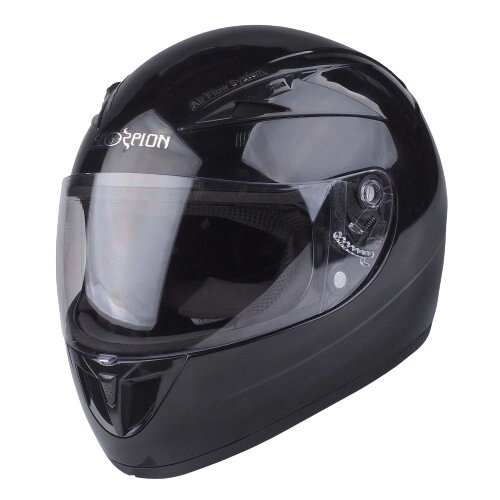 Шлем STUDDS SCORPION SOLID от компании Интернет-магазин агро-мото-вело-техники - фото 1