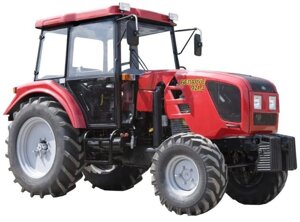 Трактор беларус-921 зну-921-4605010-01