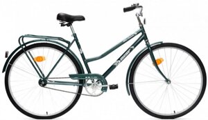 Велосипед AIST 28-240 Зеленый